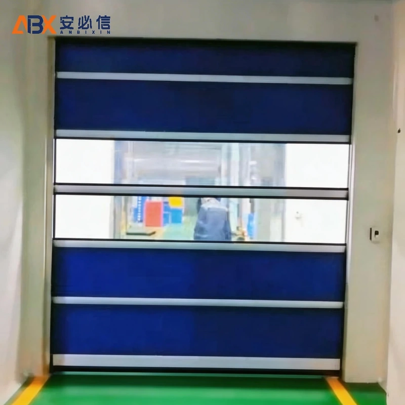 黔东南苗族侗族自治州软质快速门