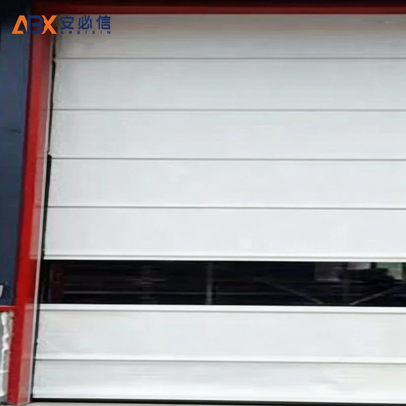 黔东南苗族侗族自治州工业快速门