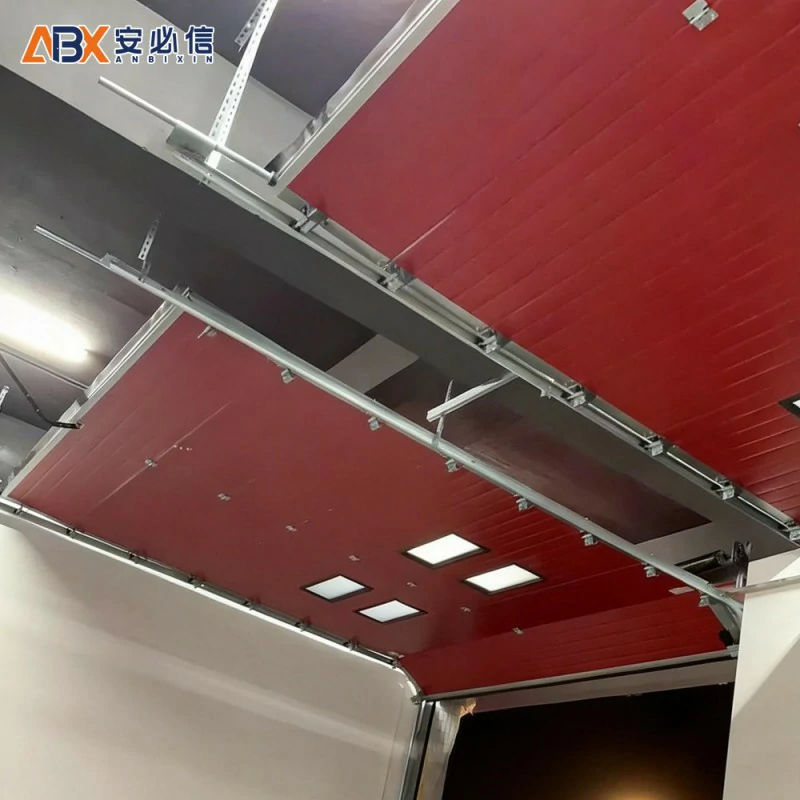 黔东南苗族侗族自治州工业滑升门