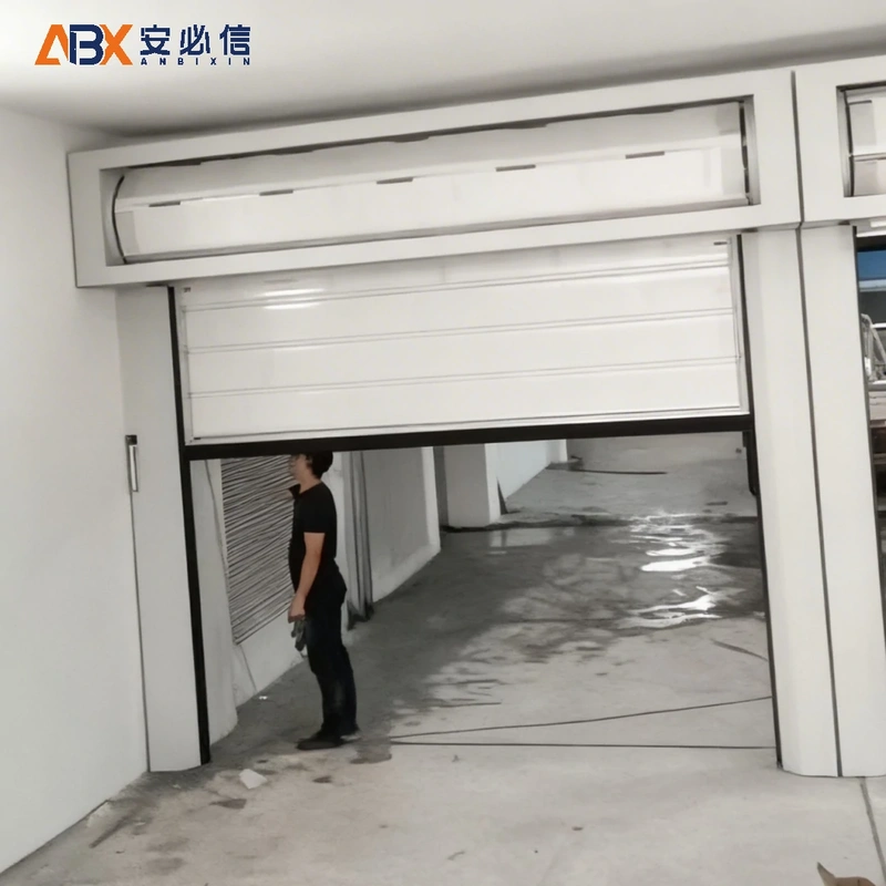 黔东南苗族侗族自治州软帘高速门