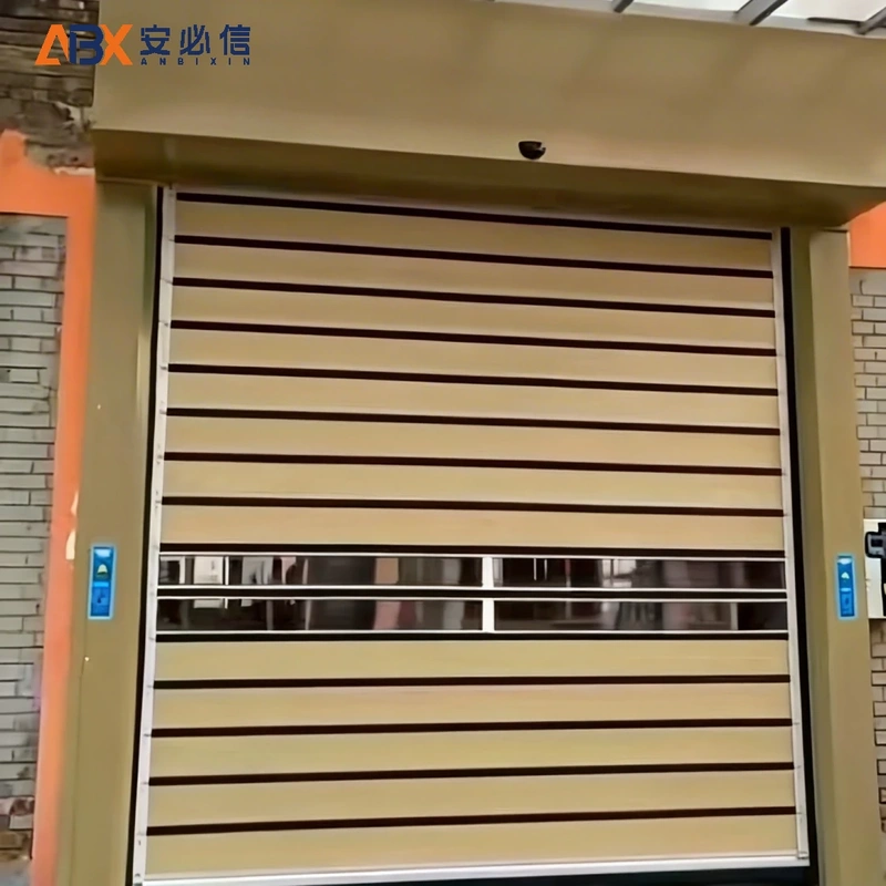 黔东南苗族侗族自治州快速卷帘门
