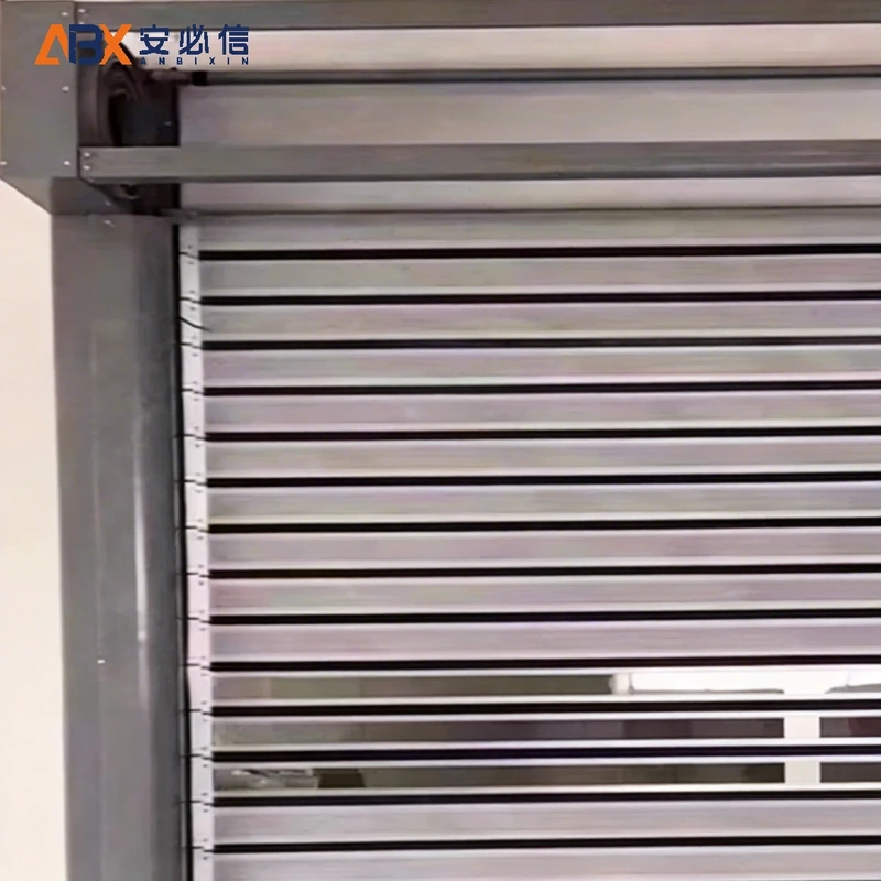 黔东南苗族侗族自治州涡轮硬质高速门